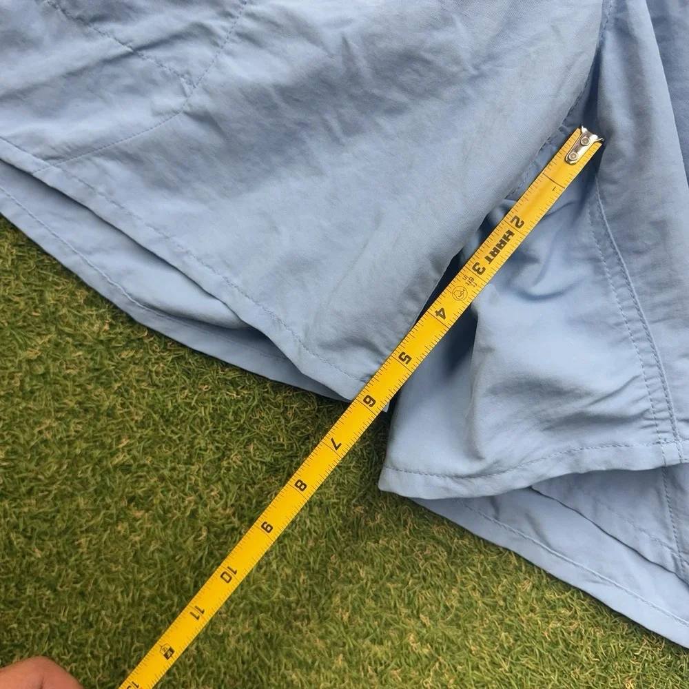 Patagonia shop confidence